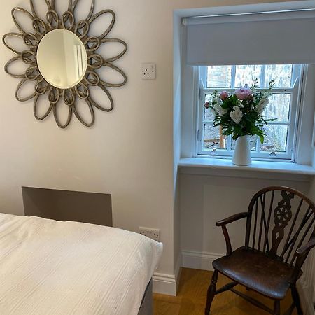 7A The Mews - Cottage In The City 에든버러 외부 사진