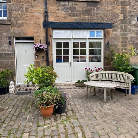 7A The Mews - Cottage In The City 에든버러 외부 사진